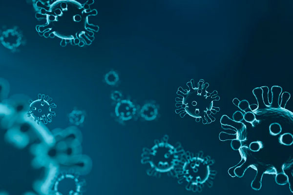 В Первоуральске за выходные зарегистрировано 225 новых случая COVID-19