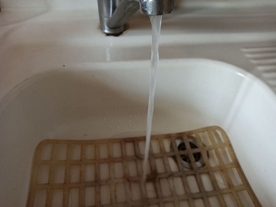 Мэр Первоуральска не видит поводов для беспокойства по поводу снижения объёмов водоснабжения 