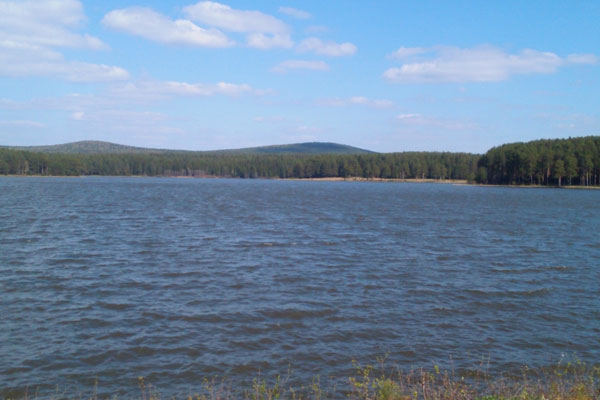 Мэрия Первоуральска объяснила, куда делась вода из Верхне-Шайтанского пруда Мэрия Первоуральска объяснила, куда делась вода из Верхне-Шайтанского пруда