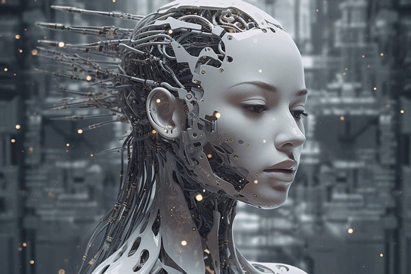 В Узбекистане последние новости теперь сообщает созданная ИИ-журналистка | Освещать события Узбекистана стала ИИ-журналистка