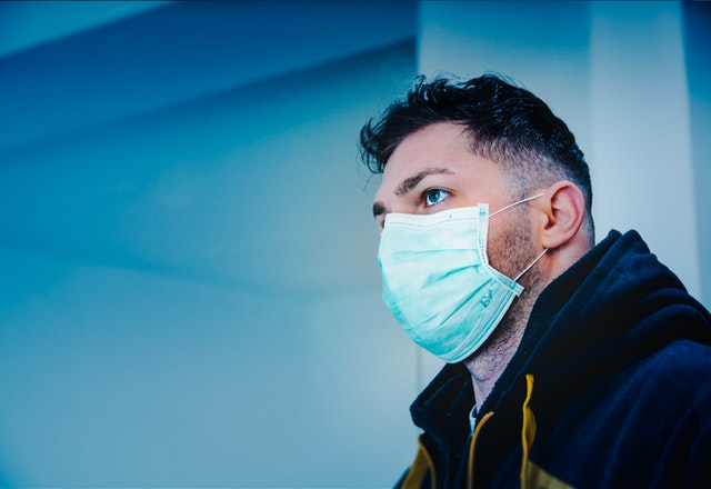 На Среднем Урале выявлено 517 новых случаев COVID-19. + 59 в Первоуральске