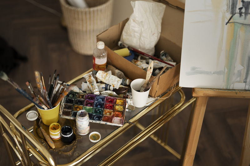 Первоуральцев приглашают на творческое мероприятие | В Первоуральске состоится творческая гостиная для всех желающих