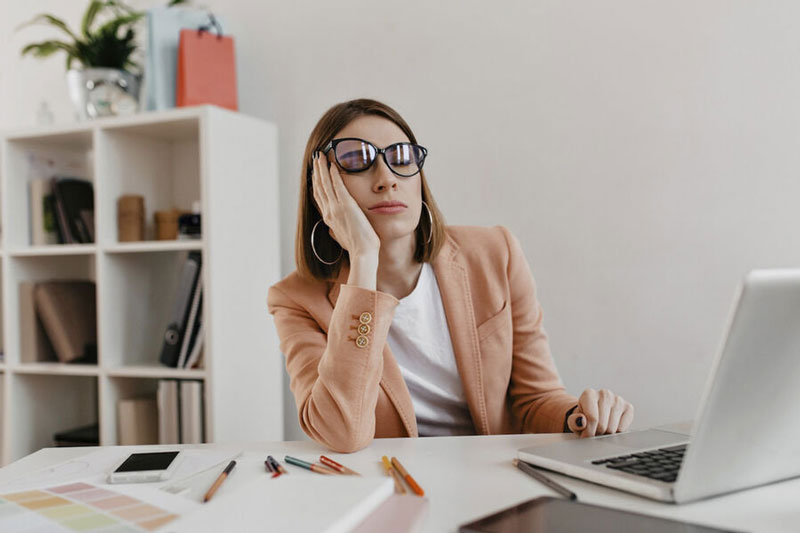 Каждый второй россиянин мечтает об увольнении: исследование  | Около 68% опрошенных россиян мечтают об увольнении