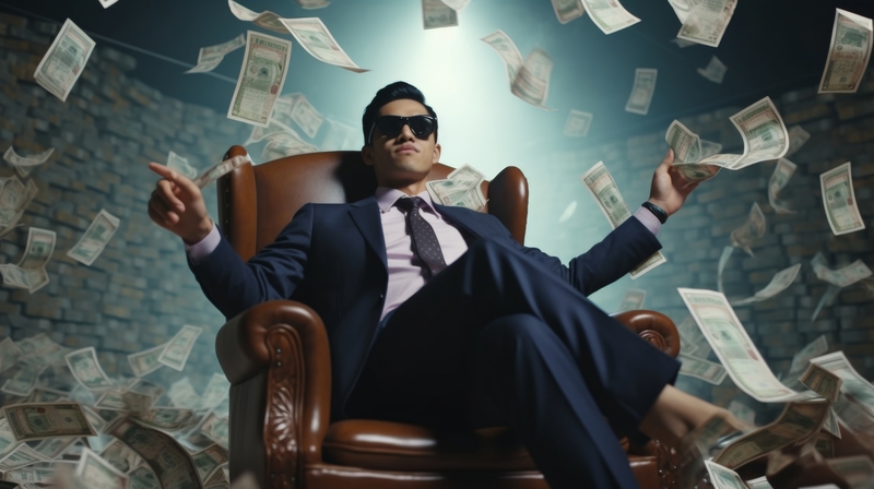 Ученые обнаружили связь между группой крови и удачей в бизнесе | Новое исследование: группа крови может влиять на финансовое благополучие