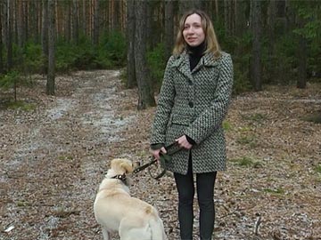 В Первоуральске зоозащитники стерилизовали собаку без согласия хозяйки