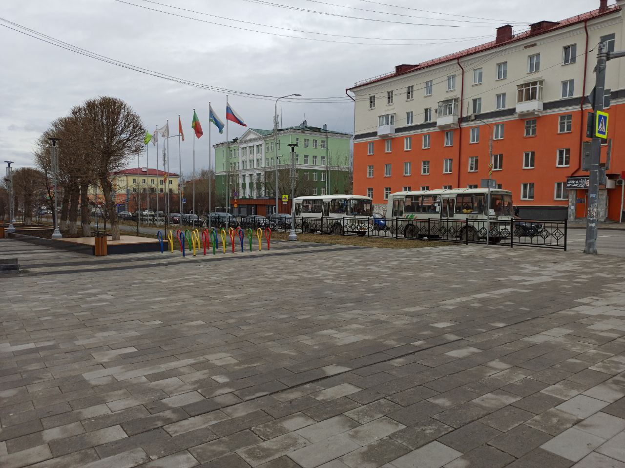 В Первоуральске три дорожных проезда готовят к сдаче В Первоуральске три дорожных проезда готовят к сдаче