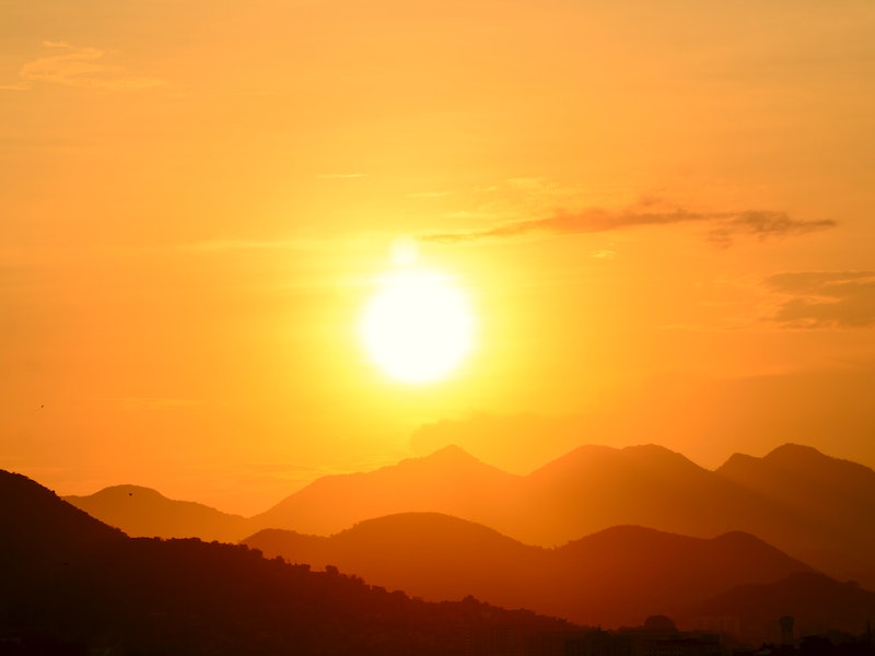 Солнечная вспышка класса M3.5: обнаружение и возможные последствия для Земли