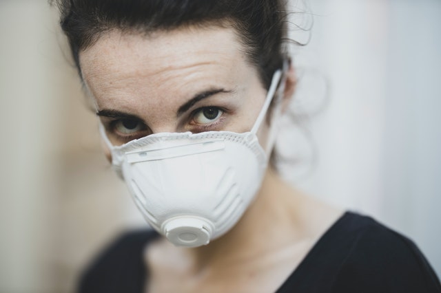 В Первоуральске за сутки зарегистрирован 1 новый случай COVID-19