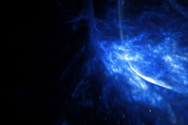 Во вторник Землю накроет магнитная буря Во вторник Землю накроет магнитная буря