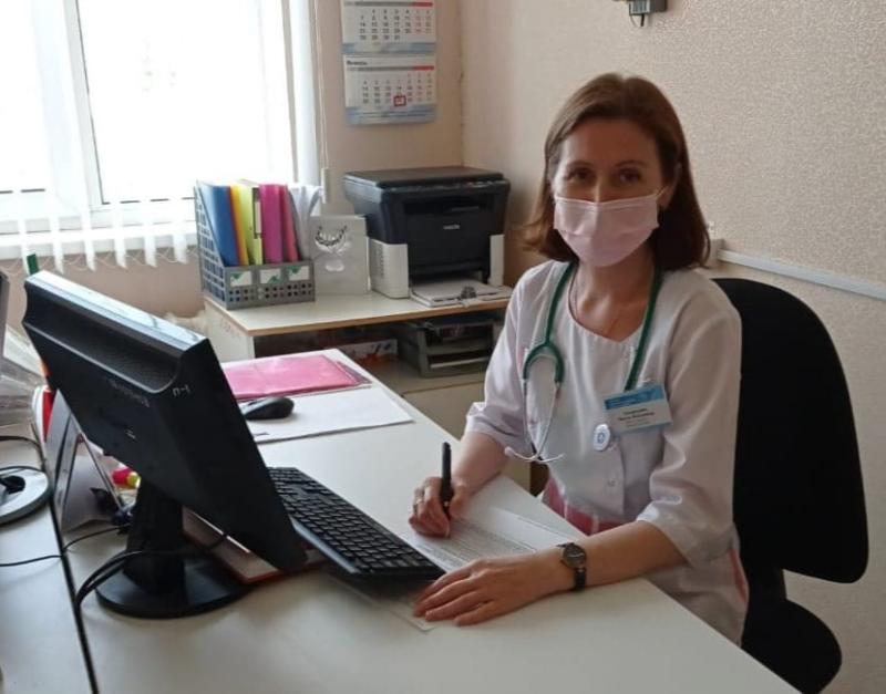 Первоуральский врач рассказала про причины появления астмы | Врач из Первоуральска рассказала об особенностях возникновения астмы