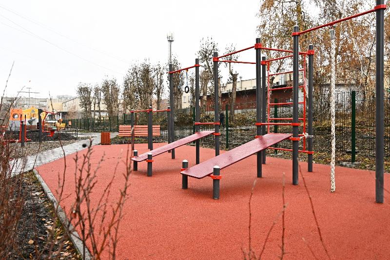 В Первоуральске подвели итоги «Формирования городской среды» | В Первоуральске появилось десять объектов инфраструктуры благодаря госпрограмме В Первоуральске подвели итоги «Формирования городской среды» | В Первоуральске появилось десять объектов инфраструктуры благодаря госпрограмме