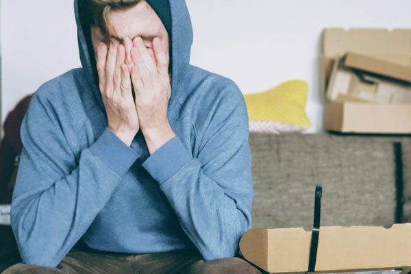 Стресс приводит к раку мозга: заявление первоуральских врачей | Первоуральские врачи: длительный стресс может привести к раку мозга