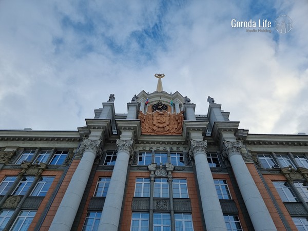 Экспорт опыта: Китайские «карманные парки» на заброшенных территориях Екатеринбурга | В Екатеринбурге хотят строить китайские «карманные парки»