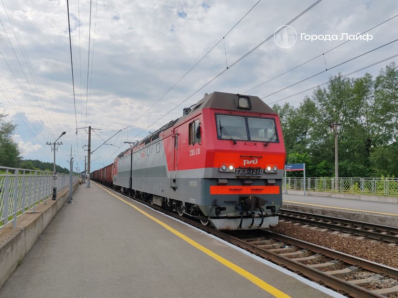В России детские билеты на поезда подешевели вдвое: льготы действуют для всех категорий поездов, кроме скоростных | Детям от 10 до 18 лет сделали постоянную скидку на ЖД билеты 