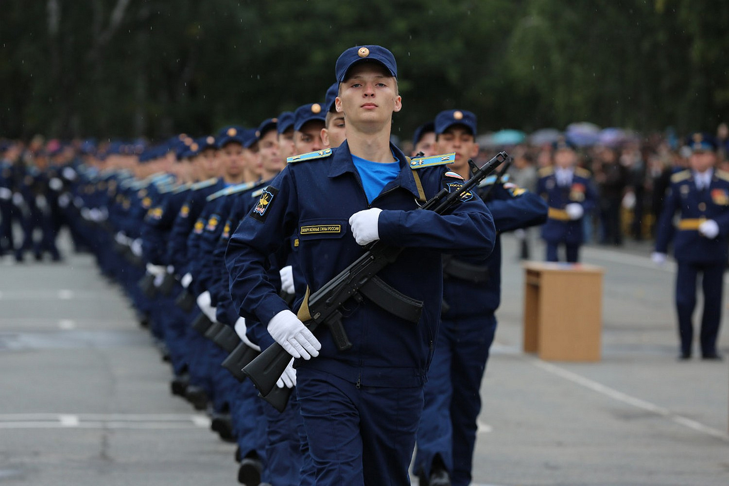 Владимир Путин установил в России новую памятную дату Владимир Путин установил в России новую памятную дату