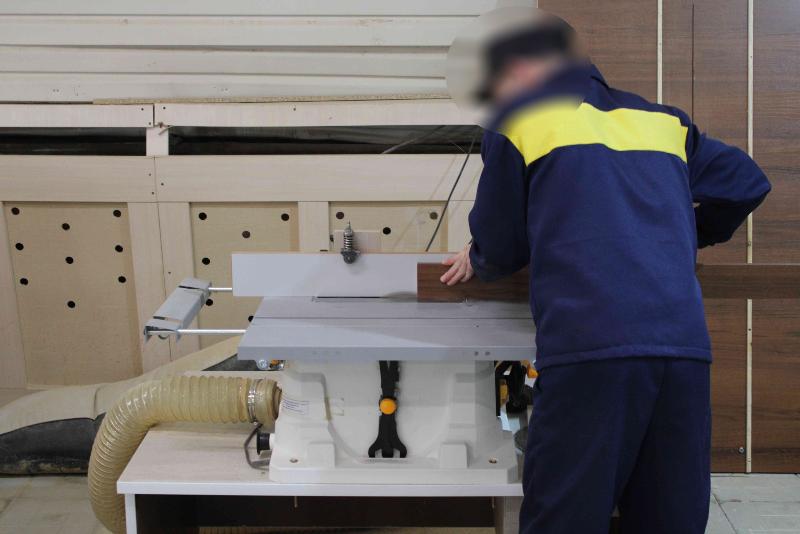 Свердловские колонии перевыполнили план: учреждения выпустили продукции на 2,4 млрд рублей   | Колонии Свердловской области перевыполнили план на 55%  