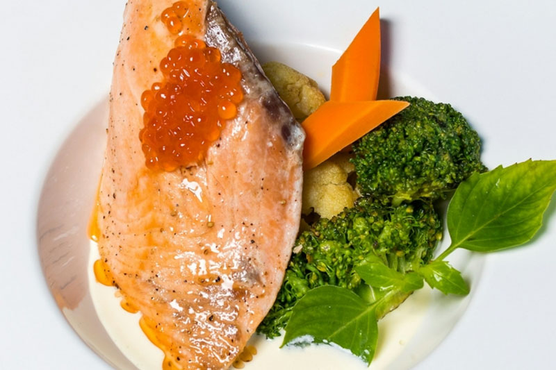 Врач Павлова назвала средство, которое снизит риск деменции | Врач Павлова: рыбий жир помогает снизить риск деменции