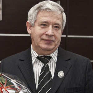 Педагог из Первоуральска Юрий Павлов удостоился благодарности президента России 