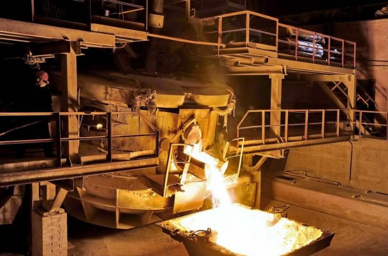 Первоуральский завод попал под санкции США | Первоуральский динасовый завод попал в санкционный список США