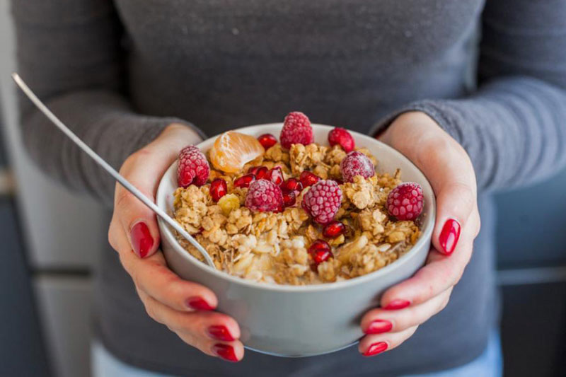 Не ешьте это на завтрак: врач Губкина назвала пять самых вредных утренних блюд | Врач Губкина: по утрам нельзя есть колбасы и хлопья Не ешьте это на завтрак: врач Губкина назвала пять самых вредных утренних блюд | Врач Губкина: по утрам нельзя есть колбасы и хлопья