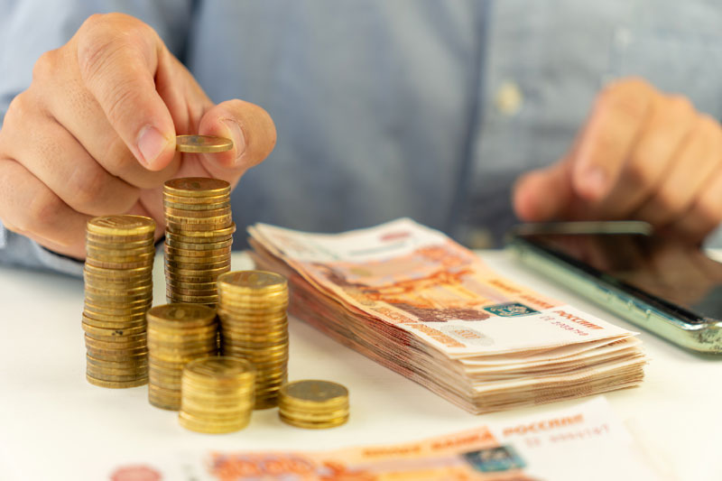 Банк России вновь повышает ключевую ставку: теперь 19% годовых | Центробанк повысил ставку второй раз подряд