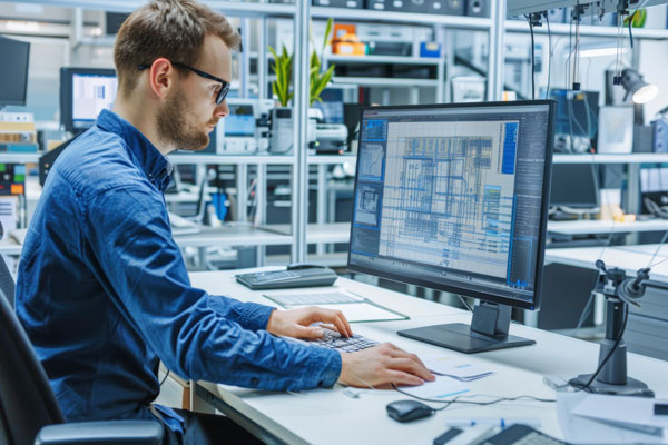 IT-сфера возглавила рейтинг самых перспективных профессий в России: опрос | Россияне назвали самую перспективную сферу для карьеры IT-сфера возглавила рейтинг самых перспективных профессий в России: опрос | Россияне назвали самую перспективную сферу для карьеры