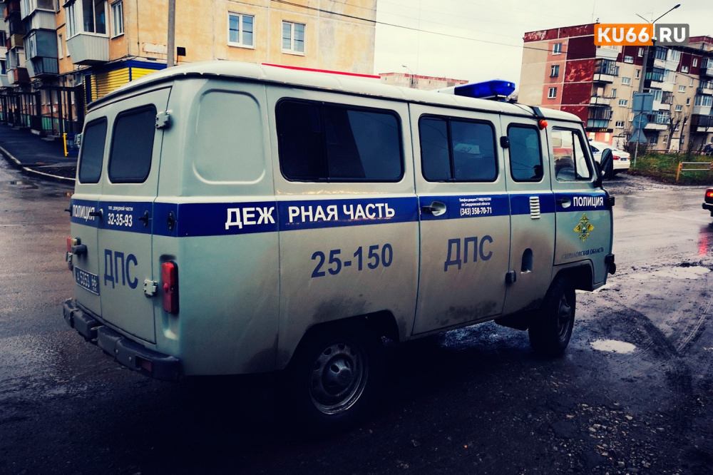 Гражданин Таджикистана пытался дать взятку первоуральскому инспектору ГАИ Гражданин Таджикистана пытался дать взятку первоуральскому инспектору ГАИ