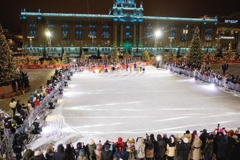 Свердловскую область посетили более 300 тысяч туристов в новогодние каникулы | На Урале турпоток в новогодние каникулы составил более 300 тысяч человек Свердловскую область посетили более 300 тысяч туристов в новогодние каникулы | На Урале турпоток в новогодние каникулы составил более 300 тысяч человек