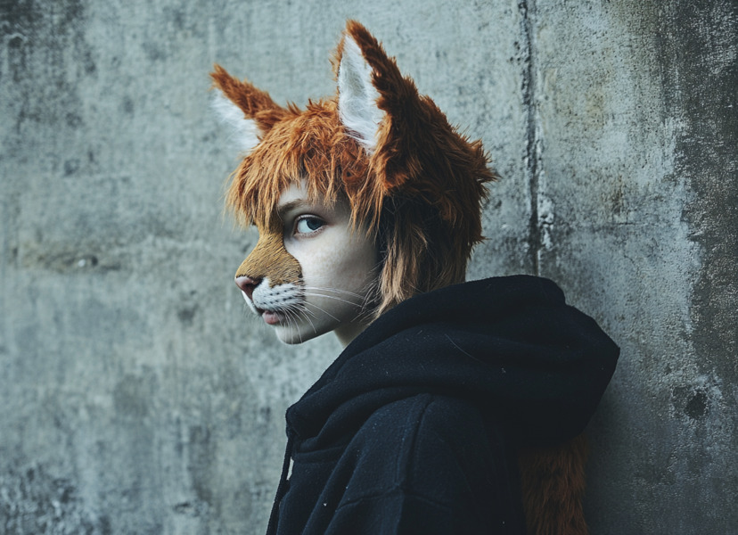 «Ешьте из миски и гуляйте на поводке»: глава свердловского родительского комитета высказалась о квадроберах | Глава Свердловского областного родительского комитета призвала «быть квадроберами дома»