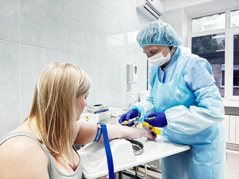 В Свердловской области запустили бесплатное НИПТ для беременных   | На Урале внедрили инновационное тестирование для беременных 