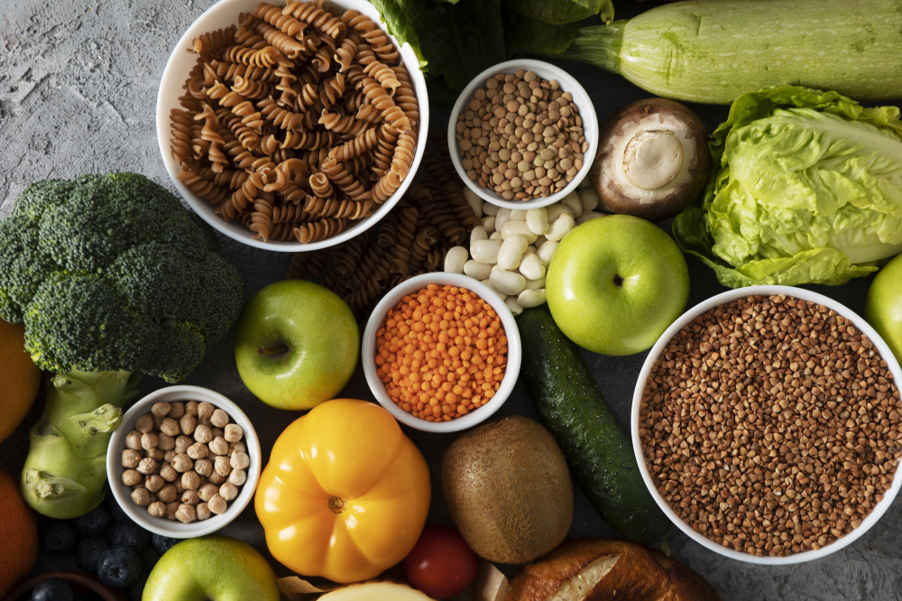 Продукты с клетчаткой подавляют чувство голода | Ученые Imperial College: клетчатка помогает долго чувствовать сытость Продукты с клетчаткой подавляют чувство голода | Ученые Imperial College: клетчатка помогает долго чувствовать сытость