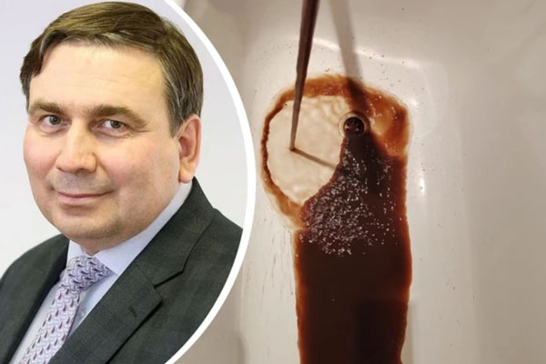 В Первоуральске жители пожаловались министру ЖКХ на грязную воду, а он посоветовал им прочесть «Маугли»