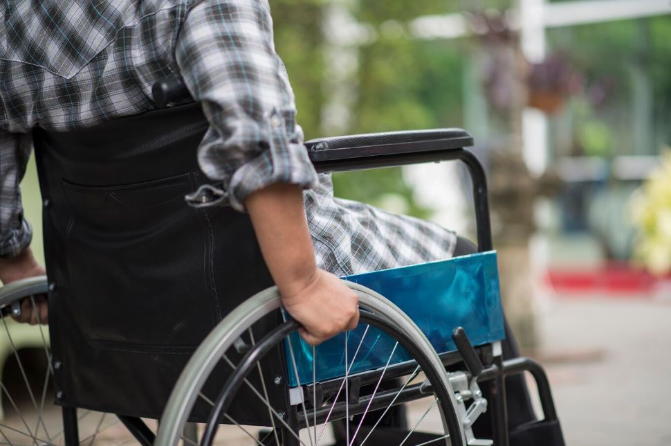 Регионам предложат устанавливать квоты на инвалидов во всех обособленных подразделениях | В России расширили квоту на рабочие места для инвалидов 