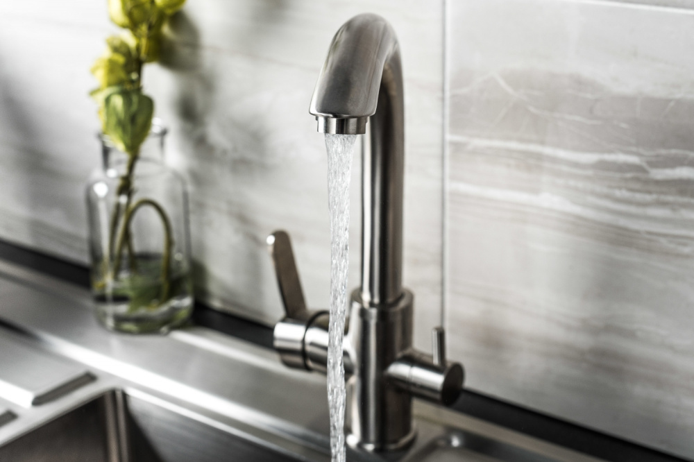 В Первоуральске временно отключат воду | В Первоуральске вновь произошла авария на насосной станции