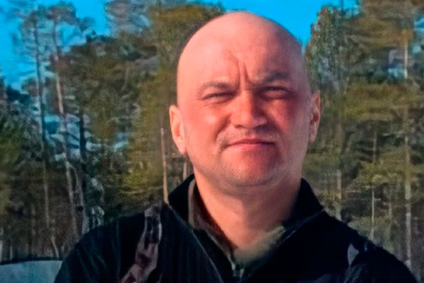 Оружие лежало рядом: подробности загадочной гибели охотника под Первоуральском Оружие лежало рядом: подробности загадочной гибели охотника под Первоуральском