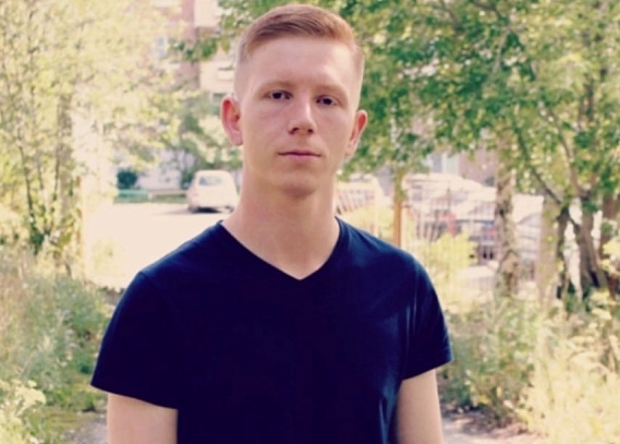 Продолжаются поиски 33-летнего жителя Первоуральска