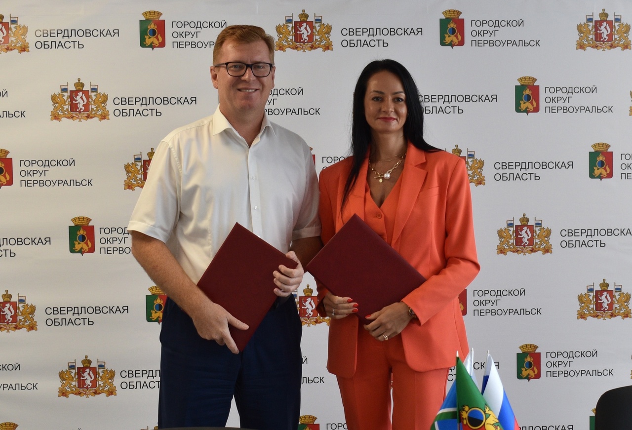 В Первоуральске появится школа по художественной гимнастике 