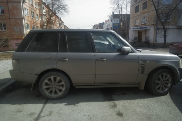 После ареста машины должник оперативно оплатил налоги После ареста машины должник оперативно оплатил налоги