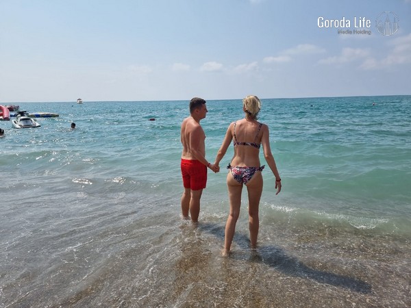 Скидки для многодетных семей: Российские курорты и отели радушно встречают Год семьи | Многодетные семьи смогут получить скидки на отдых в Год семьи