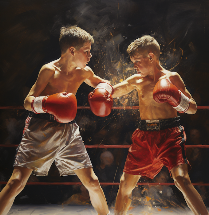 Федерация бокса не нашла нарушений в организации турнира, где умер подросток Федерация бокса не нашла нарушений в организации турнира, где умер подросток