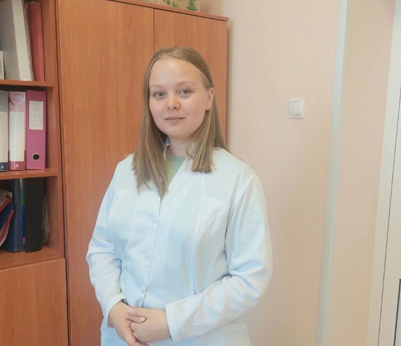 Как сохранить здоровье щитовидной железы? Первоуральский терапевт поделилась советами  | Терапевт из Первоуральска рассказала, как сохранить здоровье щитовидной железы