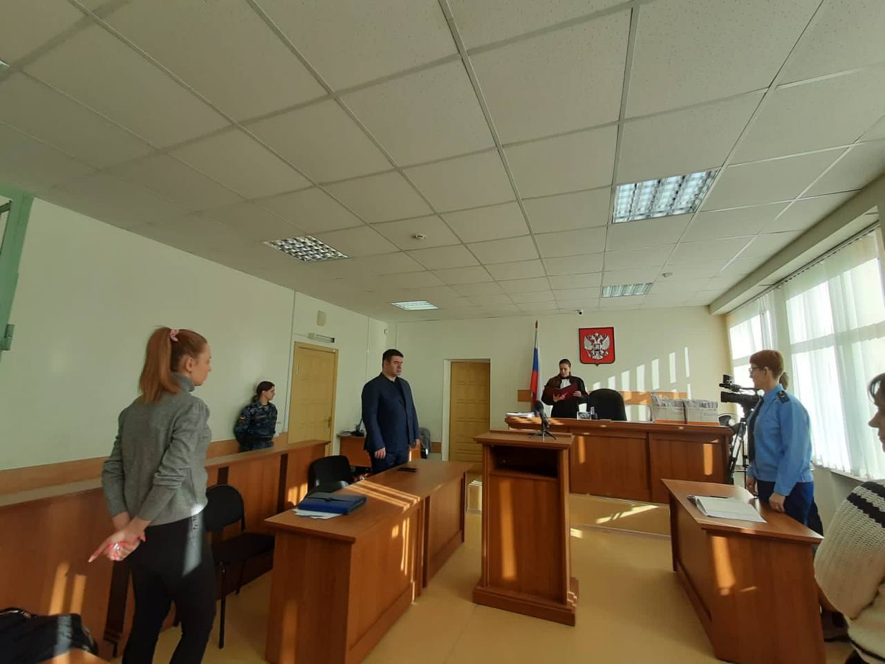 В Первоуральске директора школы танцев осудили за мошенничество