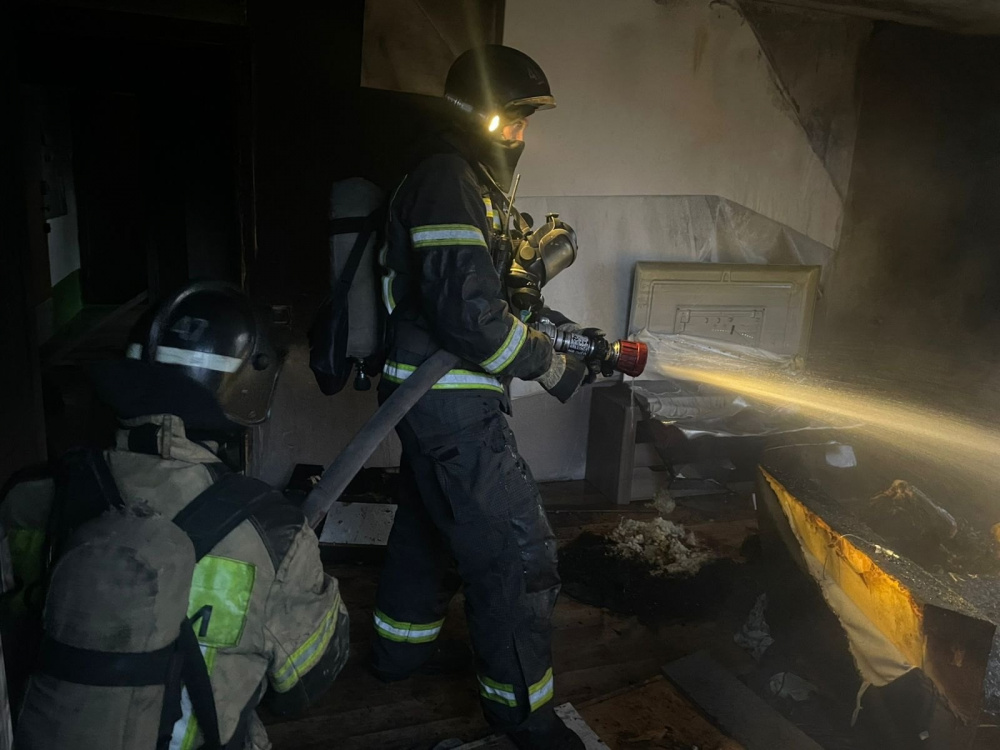 Что известно о погибшей в пожаре жительнице Первоуральска: знакомые женщины рассказали о ее жизни | На Урале женщина могла погибнуть в пожаре по вине своего сожителя