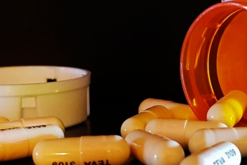 Французские ученые: высокие дозы витамина D снижают активность рассеянного склероза | Ученые из Франции выяснили, как витамин D помогает при рассеянном склерозе