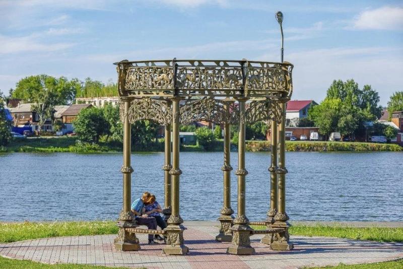 Более 2 тысяч идей от первоуральцев помогут сформировать новый облик набережной | Первоуральцы проголосовали за новый облик городской набережной Более 2 тысяч идей от первоуральцев помогут сформировать новый облик набережной | Первоуральцы проголосовали за новый облик городской набережной