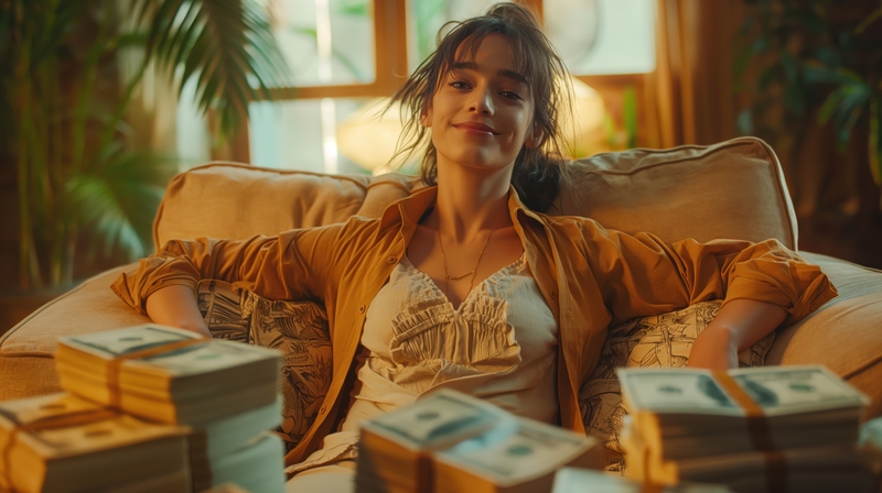 Зарплата курьеров за последний год выросла больше, чем у программистов | За год московские курьеры стали зарабатывать на 100% больше