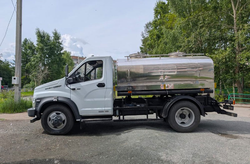 В Первоуральске отключат воду: подробности и сроки работ «Водоканала» | Первоуральск: «Водоканал» временно отключает водоснабжение 19–20 сентября
