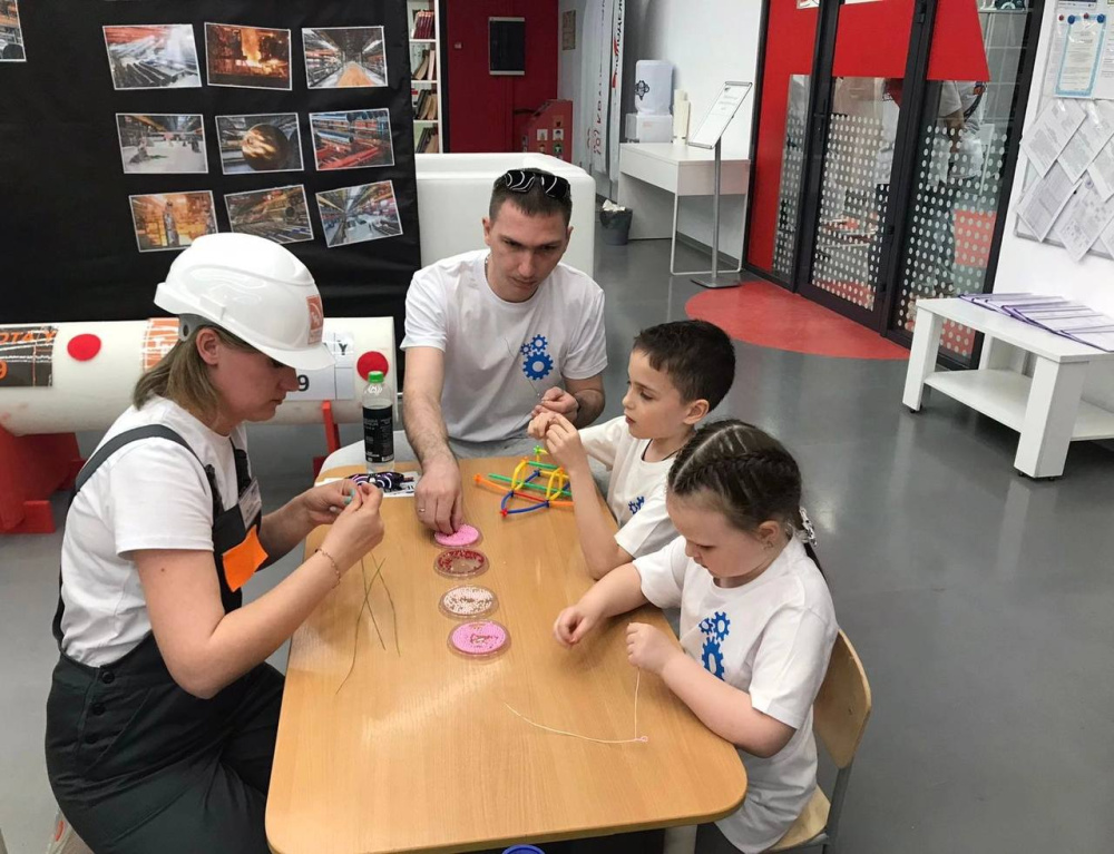 Инновации и креатив на IX Всероссийском фестивале технического творчества «Техно-квест-2024» в Первоуральске | В Первоуральске прошел IX Всероссийский фестиваль технического творчества