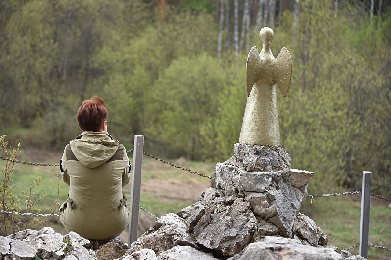 Природные парки Свердловской области снова открыли для туристов