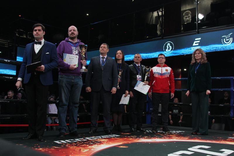 В Екатеринбурге прошла церемония награждения победителей Универсиады Свердловской области | На Урале состоялся финальный день Универсиады Свердловской области В Екатеринбурге прошла церемония награждения победителей Универсиады Свердловской области | На Урале состоялся финальный день Универсиады Свердловской области